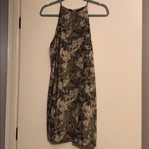Fabrik dress (only worn once)